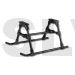 H80F001XXW 800E Aerial Photography Landing Gear Assembly